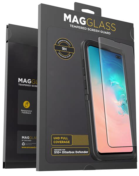 strongest otterbox screen protector